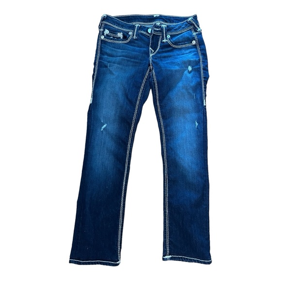 Jeans Women True Religion size:26 - Picture 2 of 9